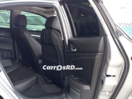 Honda Civic Carros en venta