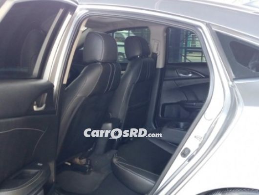 Honda Civic Carros en venta