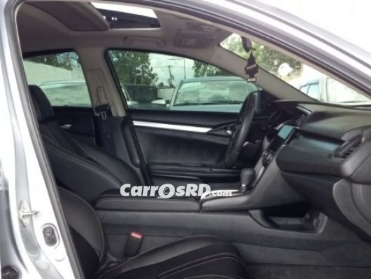 Honda Civic Carros en venta
