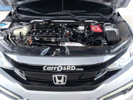 Honda Civic Carros en venta