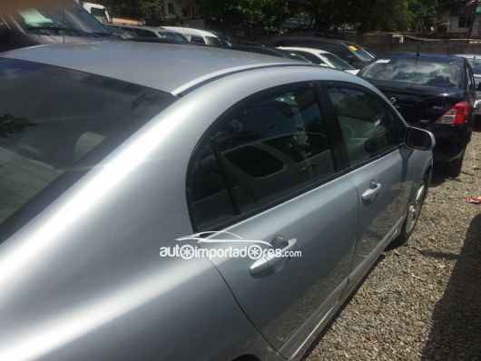 Honda Civic Carros en venta
