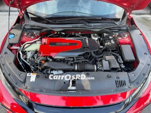 Honda Civic Carros en venta