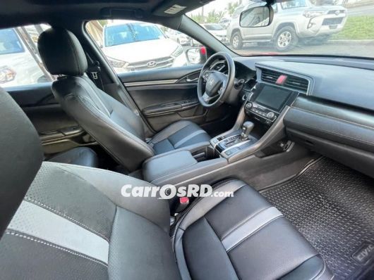 Honda Civic Carros en venta