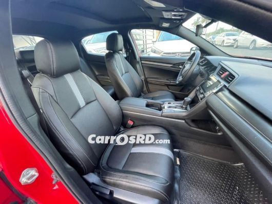 Honda Civic Carros en venta