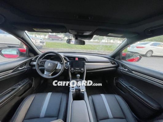 Honda Civic Carros en venta