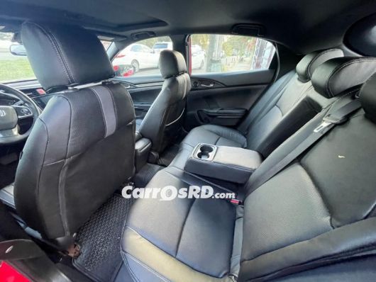 Honda Civic Carros en venta