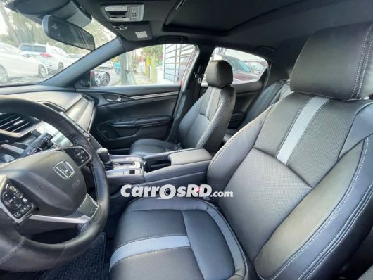 Honda Civic Carros en venta