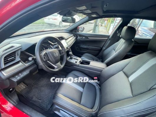Honda Civic Carros en venta