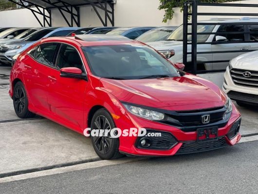 Honda Civic Carros en venta