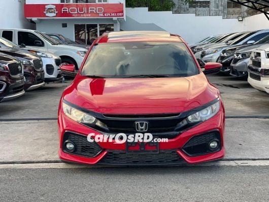 Honda Civic Carros en venta