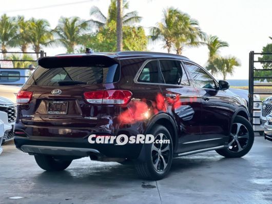 Kia Sorento Jeepeta en venta