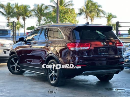 Kia Sorento Jeepeta en venta