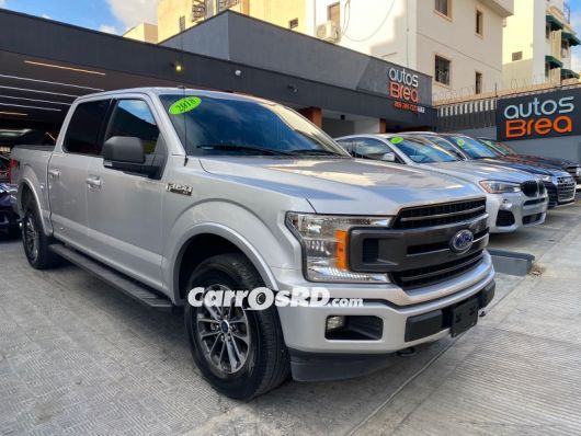 Ford F150 Camioneta en venta