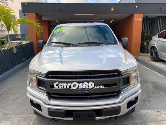 Ford F150 Camioneta en venta
