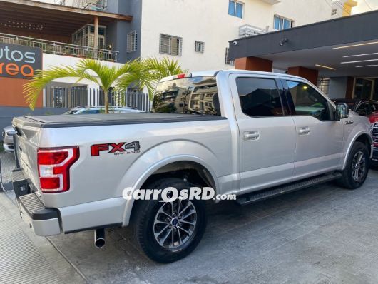 Ford F150 Camioneta en venta