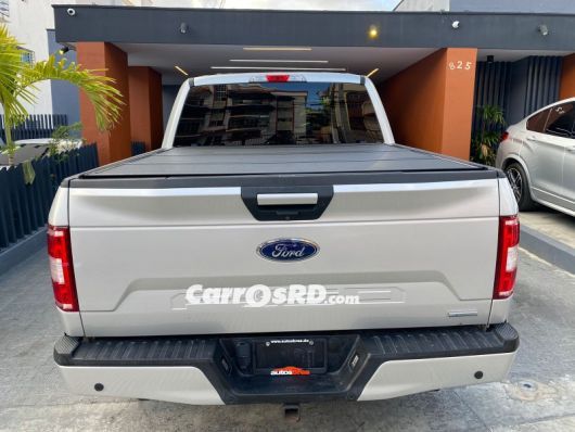 Ford F150 Camioneta en venta