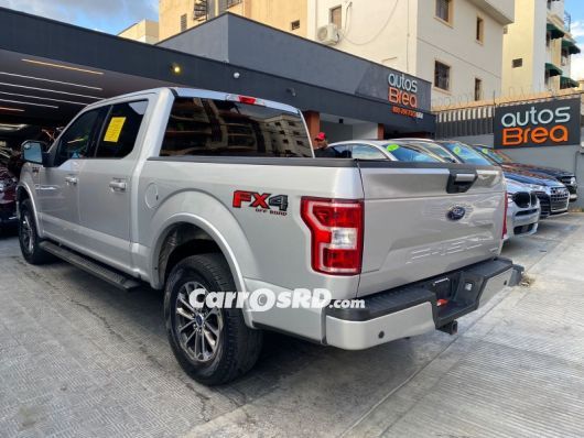 Ford F150 Camioneta en venta