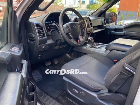 Ford F150 Camioneta en venta