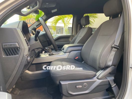 Ford F150 Camioneta en venta