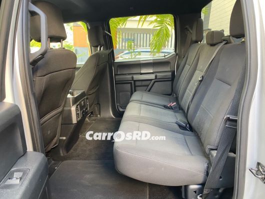 Ford F150 Camioneta en venta