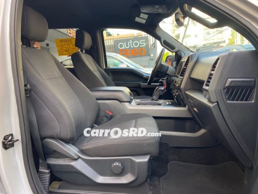 Ford F150 Camioneta en venta