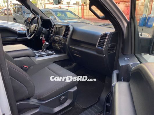 Ford F150 Camioneta en venta