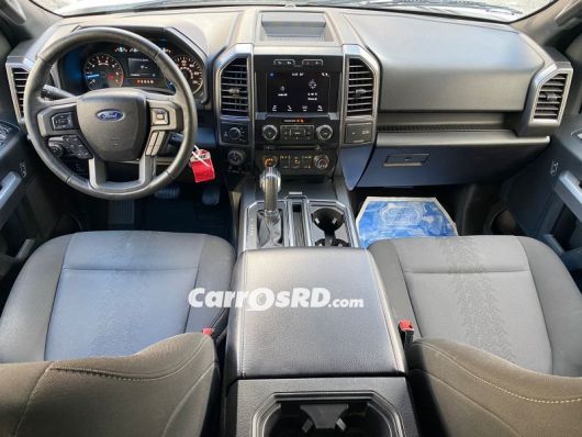 Ford F150 Camioneta en venta