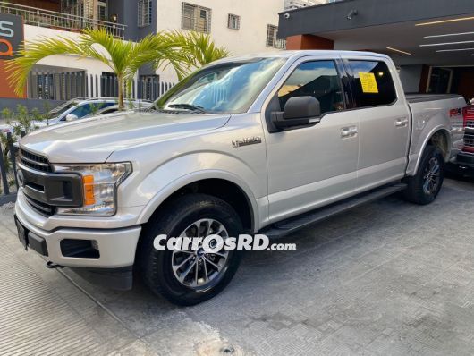 Ford F150 Camioneta en venta