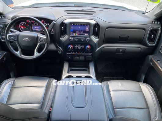 Chevrolet Silverado Camioneta en venta