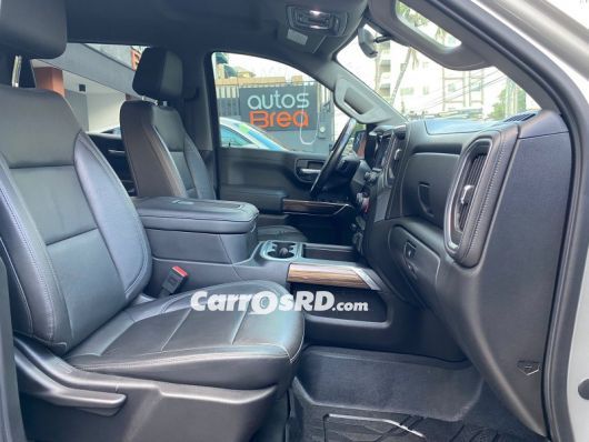 Chevrolet Silverado Camioneta en venta