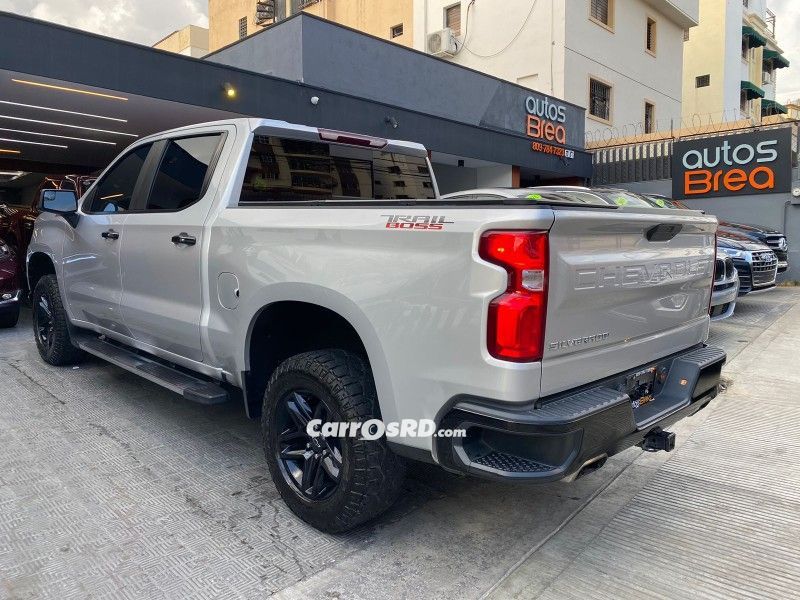 Chevrolet