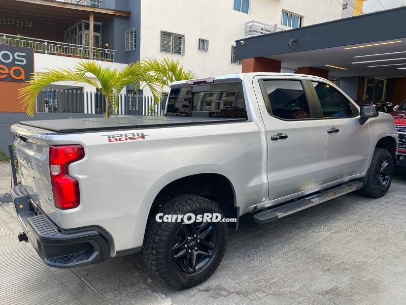Chevrolet