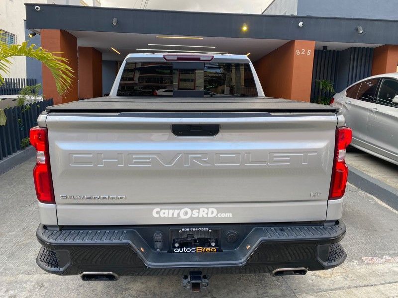 Chevrolet