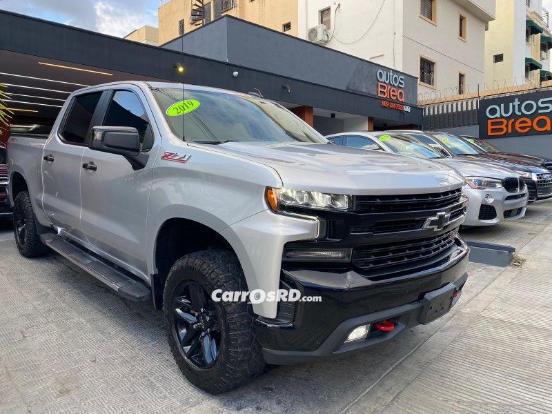 Chevrolet