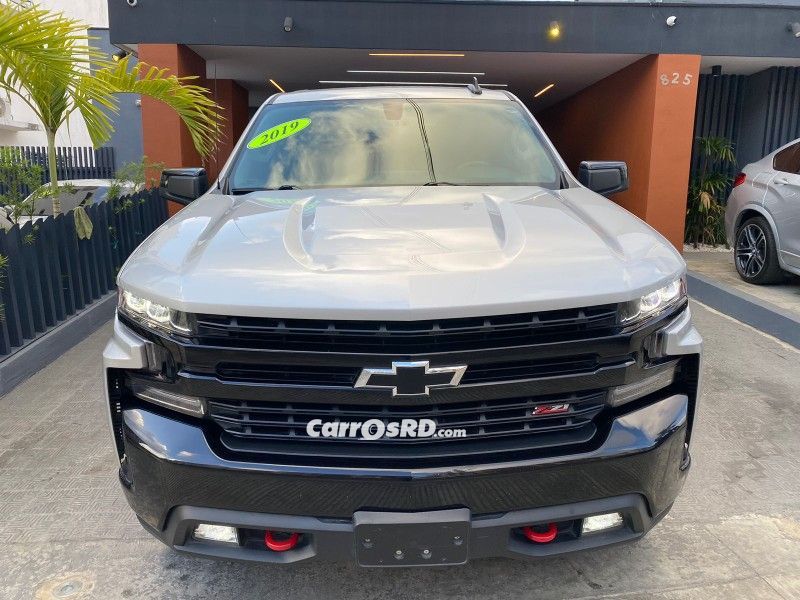 Chevrolet