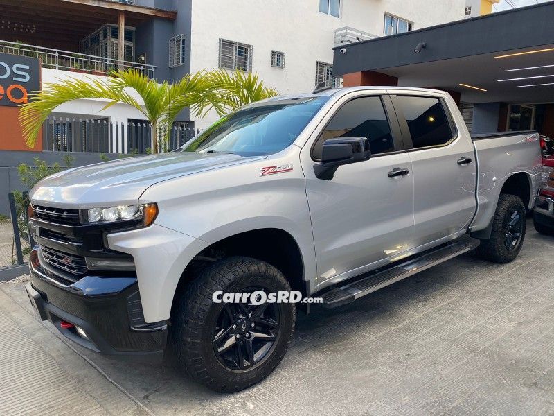 Chevrolet