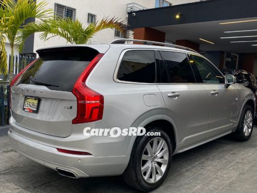 Volvo XC Jeepeta en venta