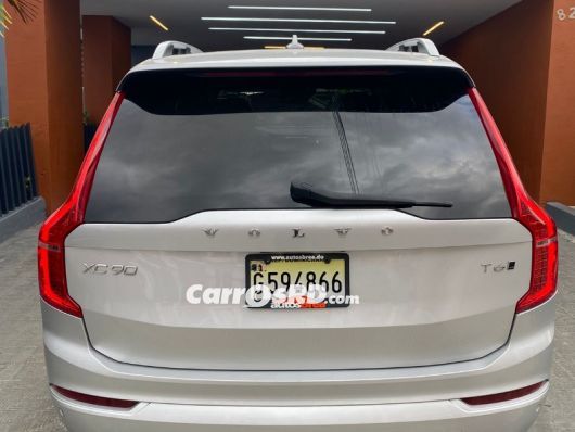 Volvo XC Jeepeta en venta