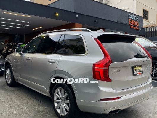 Volvo XC Jeepeta en venta
