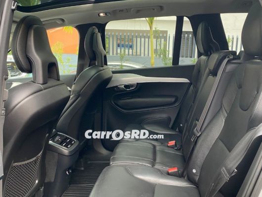 Volvo XC Jeepeta en venta