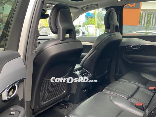 Volvo XC Jeepeta en venta