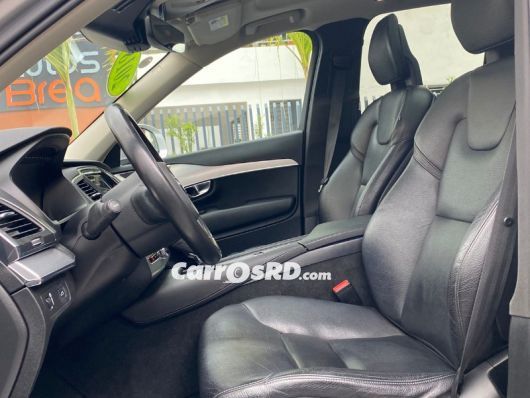 Volvo XC Jeepeta en venta