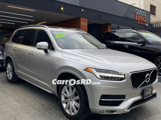 Volvo XC Jeepeta en venta
