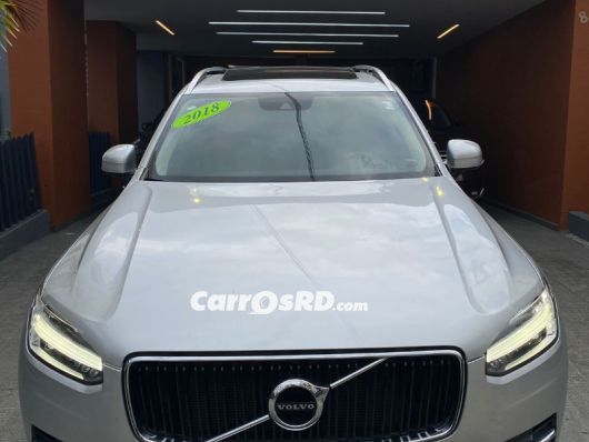 Volvo XC Jeepeta en venta