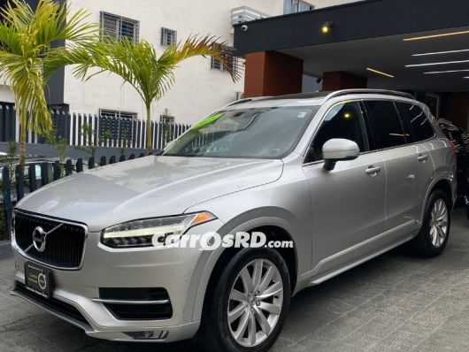 Volvo XC Jeepeta en venta