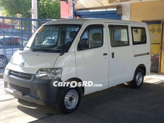Toyota Town Ace Furgoneta en venta