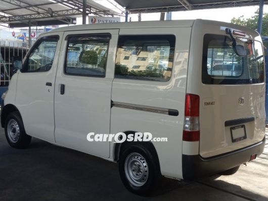 Toyota Town Ace Furgoneta en venta