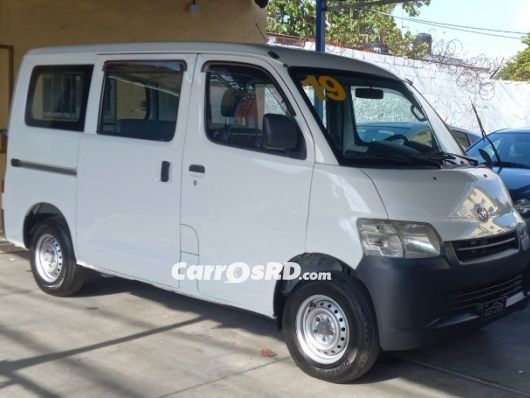 Toyota Town Ace Furgoneta en venta