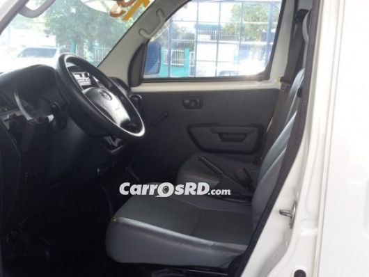 Toyota Town Ace Furgoneta en venta