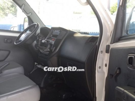 Toyota Town Ace Furgoneta en venta